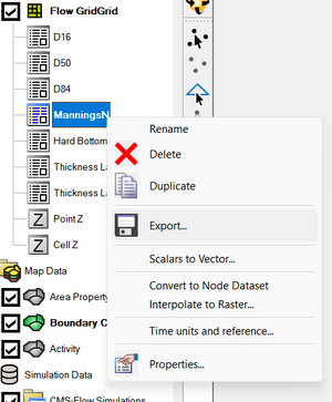 SMS Explorer Datasets Flow Grid Mannings Export V.13.2.12.png