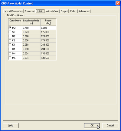 SMS 10.1