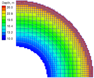 Tidal quarter annulus grid.png