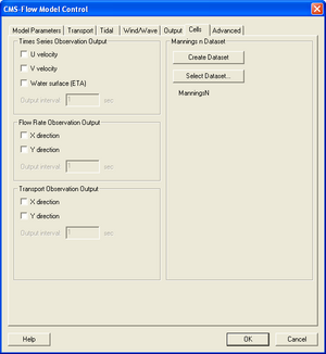 SMS10p1 CMS-Flow Model Control-Cells Tab.png