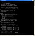 Figure B.5 Run ndbc-spectra.exe in DOS.