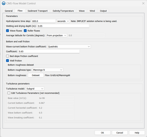 CMSFlow Model Parameters GeneralTab Flow V13.2.12.png