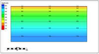 Figure 3. Example of Placement Approach 1.